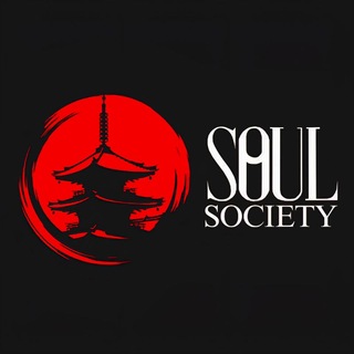 Telegram profile photo for Soul Society