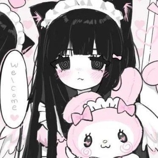 Telegram profile photo for 𝗉͜იִ𝗀 𐙚 𝖽͜𝗈ll𝗲𝘁͜𝘁͜𝗲