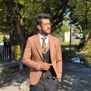 Telegram profile photo for Trainer Youssef's courses
