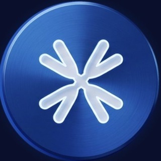 Telegram group profile photo for XDB Chain Superchannel (the only official)