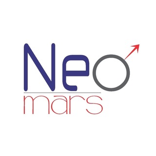 Telegram group profile photo for Neo Mars International Europe Jobs