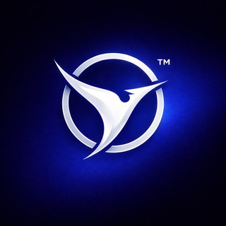 Telegram profile photo for $VOY Coin — on Base 🟦