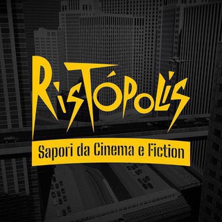 Telegram profile photo for Ristorante RISTOPOLIS