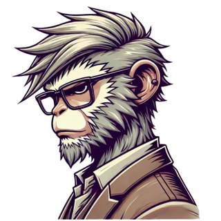 Telegram profile photo for APE Research news