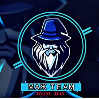 Telegram profile photo for MAX