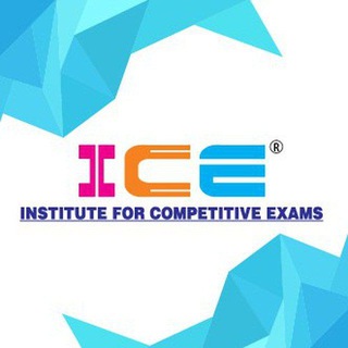 Telegram profile photo for ICE RAJKOT