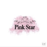 Telegram profile photo for Pink star💗pr