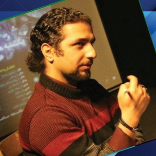 Telegram profile photo for یکشنبه های سوررئال