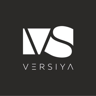 Telegram profile photo for VERSIYA.SHOP