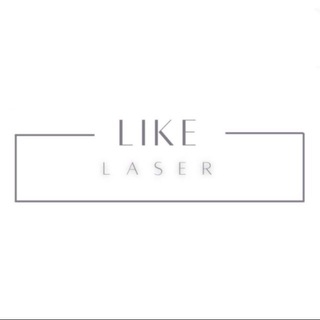 Telegram profile photo for LASER LIKE ( лазерная эпиляция СПБ, Мурино )