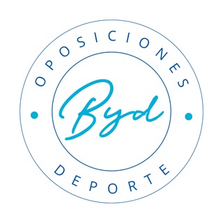 Telegram group profile photo for Empleo Deportivo Público