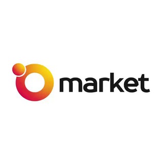 Telegram profile photo for OMarket.kz