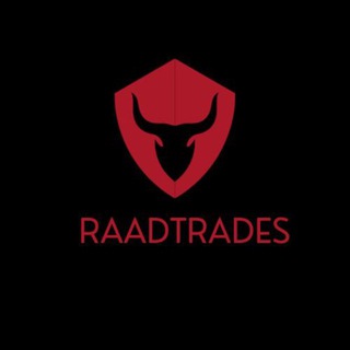Telegram profile photo for RaadTrades