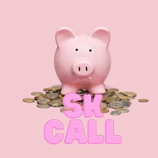Telegram profile photo for SK CALL