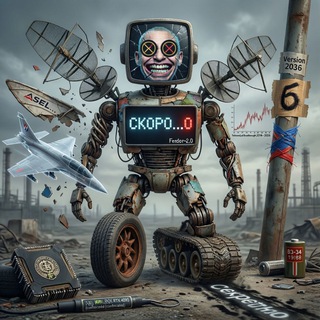 Telegram profile photo for Скоро будет функционал