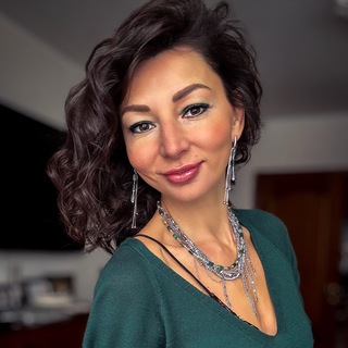 Telegram profile photo for УКРАШЕНИЯ. Tanyaflower Jewelry