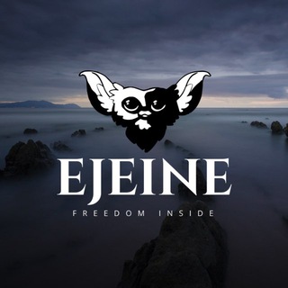 Telegram profile photo for EJEINE