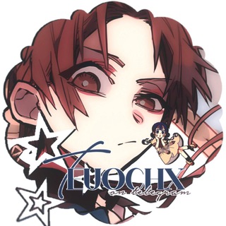 Telegram profile photo for ㅤ@ 𝓣𝐞𝐮𝐨𝐜𝐡𝐱 . ꧦ