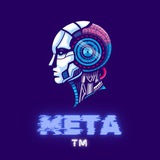 Telegram profile photo for Meta.Tm