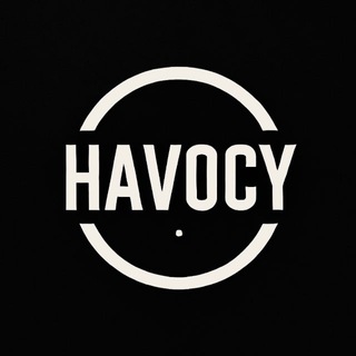 Telegram profile photo for Havocy