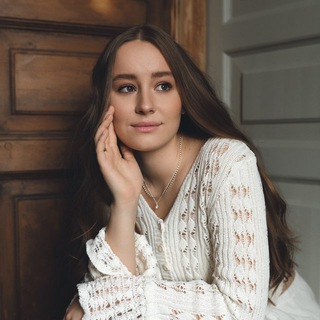 Telegram profile photo for Привет от Ви
