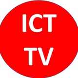Telegram profile photo for ICTV24