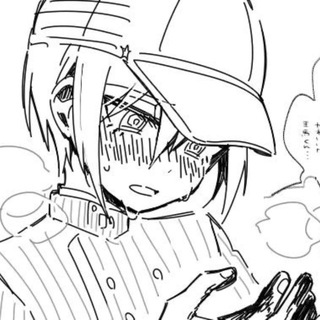 Telegram profile photo for ランプ