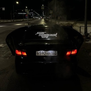 Telegram profile photo for car special nv