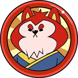 Telegram profile photo for SHIFU Disciples