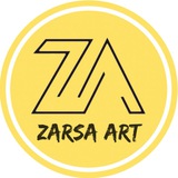 Telegram profile photo for Zarsaart
