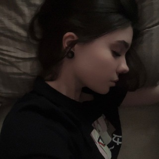 Telegram profile photo for Дашуля Гримрупер🎞️