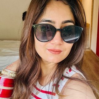 Telegram profile photo for Pinki Bhardwaj