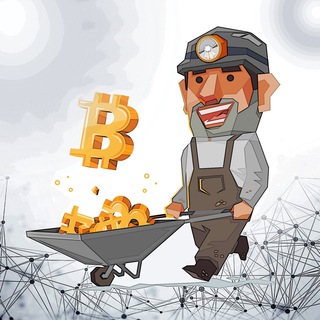 Telegram group profile photo for OTC Crypto Market
