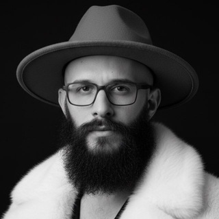 Telegram profile photo for DJ Rashet