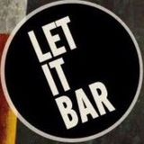 Telegram profile photo for Let it bar