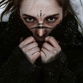 Telegram profile photo for чёртово городище | chertulova