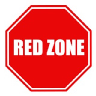 Telegram profile photo for RED ZONE ⚠