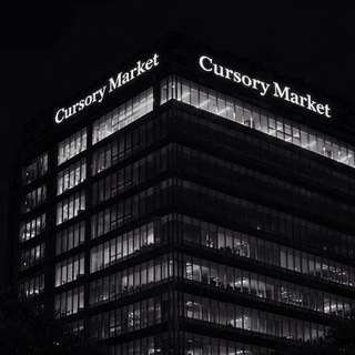 Telegram profile photo for cursory.
