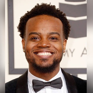 Telegram profile photo for TRAVIS GREENE FANS CHANNEL