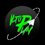 Telegram profile photo for KTOPlay