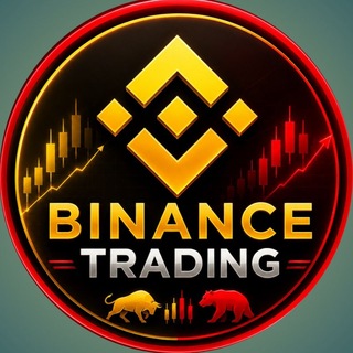 Telegram profile photo for Binance Free Trade Signal