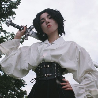 Telegram profile photo for Жнец