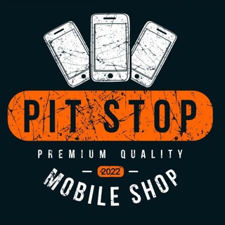 Telegram profile photo for PitStop Mobile Аксессуары / Телефоны / Запчасти / Ремонт / Услуги