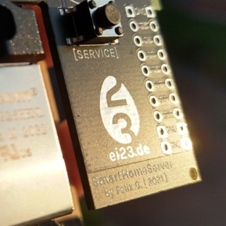 Telegram profile photo for ei23.de