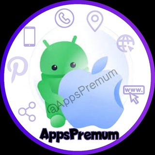 Telegram profile photo for شروحات و تطبيقات مهكره مجانيه 🌐