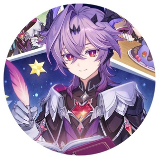 Telegram profile photo for daily x cf Durin | Дурин