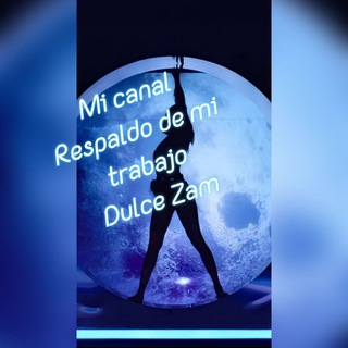 Telegram group profile photo for Dulce ZAMARA Milf 🔥