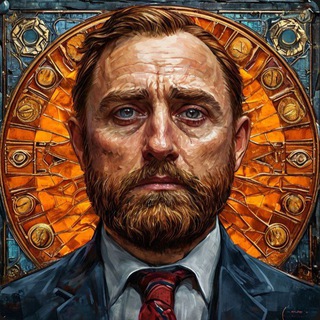 Telegram profile photo for РОЗЫГРЫШИ КРИПТОВАЛЮТЫ 📈👀 ЗВЁЗД и МНОГОЕ ДРУГОЕ 😍🔥 Crypto Bot