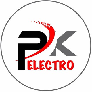 Telegram profile photo for PK Electro
