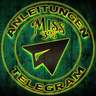 Telegram profile photo for Wissenswertes & Beispiele 🌕